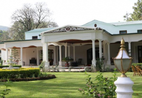 Отель Swat Serena Hotel  Сайду-Шариф